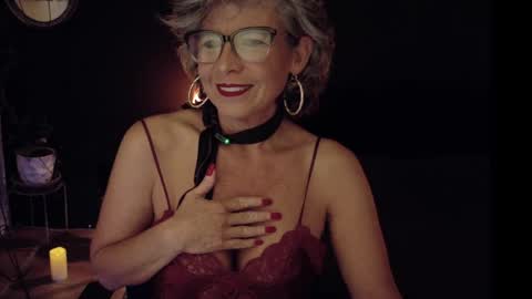 Fabiola online show from 11, 4, 2026