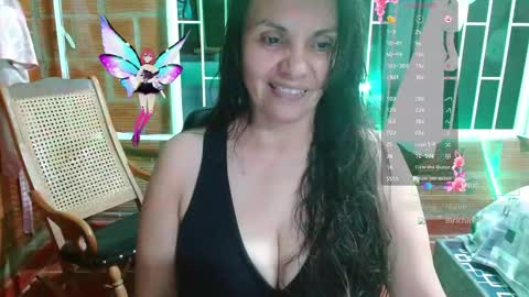 Snapshot of milf_fantassy chatting on 30, 10, 2025 Ana online show from 30, 10, 2025