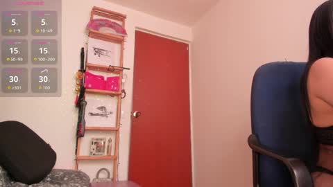 Snapshot of milf_kharly chatting on 3, 4, 2026 Kharly online show from 3, 4, 2026