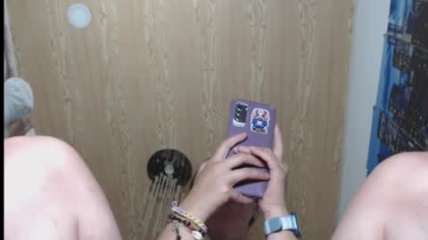 Valeria online show from 4, 3, 2026