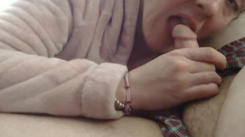 Snapshot of milfanddilf696969 chatting on 19, 2, 2025 milfanddilf696969 online show from 19, 2, 2025