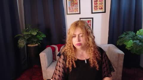 Snapshot of milfarlet chatting on 9, 2, 2026 Arlet online show from 9, 2, 2026