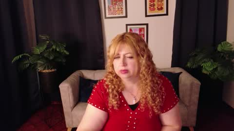 Snapshot of milfarlet chatting on 11, 2, 2026 Arlet online show from 11, 2, 2026