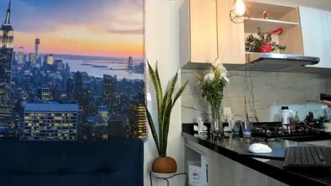 Snapshot of milfashley chatting on 5, 2, 2025 ASHLEY online show from 5, 2, 2025