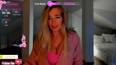 Ingrid online show from 28, 3, 2026