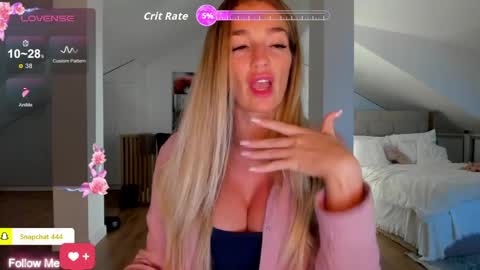 Ingrid online show from 6, 4, 2026