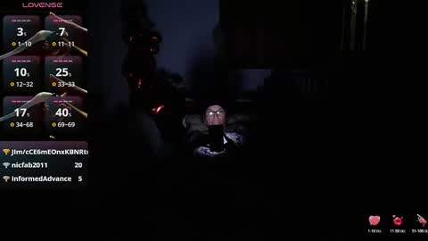 milfdolores online show from 5, 2, 2026