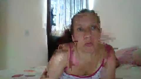 Snapshot of milfevha chatting on 8, 11, 2025 milfevha online show from 8, 11, 2025
