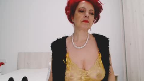 Milfsupreme online show from 21, 12, 2024