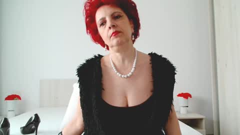 Milfsupreme online show from 11, 3, 2025