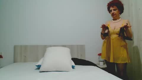 Milfsupreme online show from 11, 3, 2025