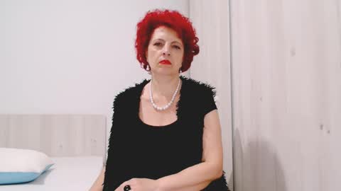 Milfsupreme online show from 27, 11, 2025