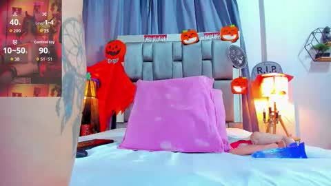 LILI online show from 29, 10, 2025