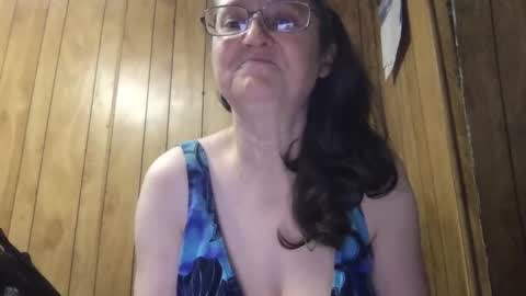 milfmichelle69 online show from 29, 5, 2026