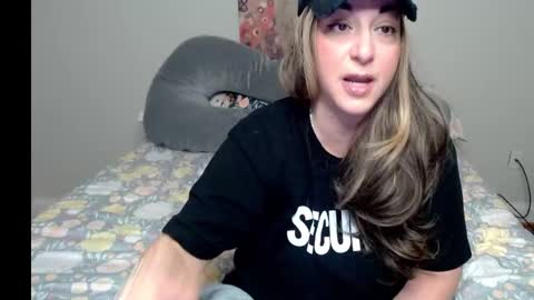 MILF Monee online show from 26, 1, 2025