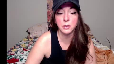 MILF Monee online show from 30, 1, 2025