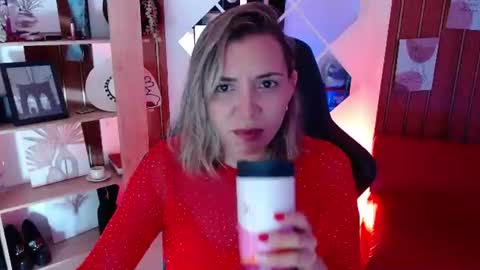 Sara  online show from 22, 7, 2026