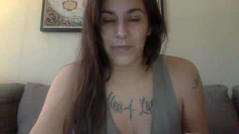 BabygirlsFreaky online show from 12, 1, 2025