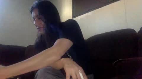 BabygirlsFreaky online show from 15, 1, 2025