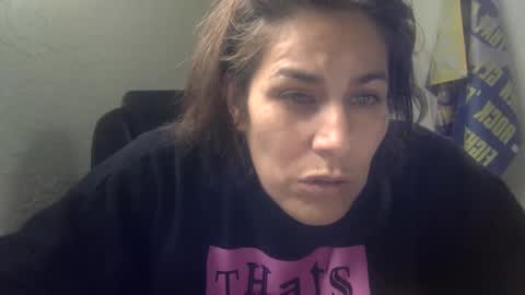 BabygirlsFreaky online show from 20, 1, 2025