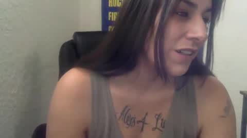 BabygirlsFreaky online show from 27, 1, 2025