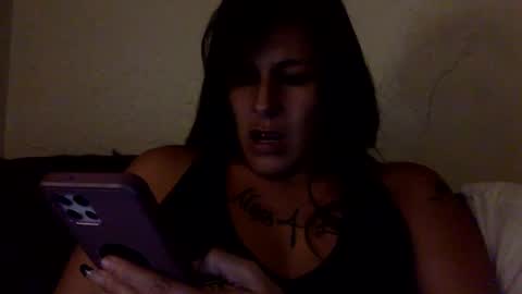 BabygirlsFreaky online show from 27, 9, 2025