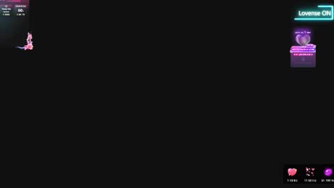 milfysis online show from 3, 2, 2026