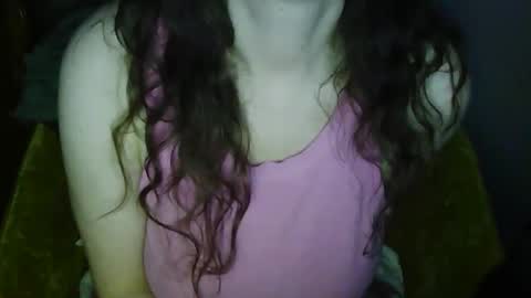 MilfyTitts online show from 25, 4, 2026