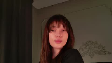 Mili Jay online show from 22, 5, 2026