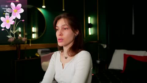 Mili Jay online show from 6, 6, 2026