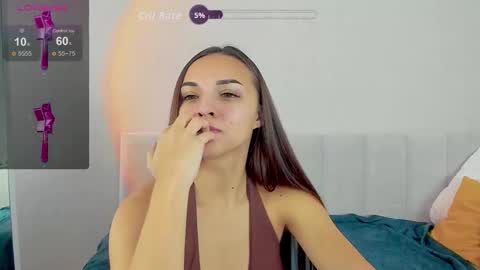 Milana online show from 6, 11, 2025