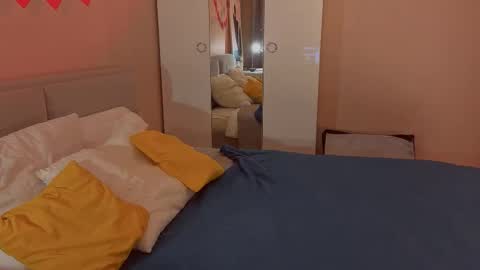 Milana online show from 22, 2, 2026