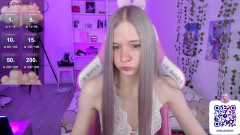 Milia online show from 17, 12, 2024