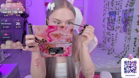 Milia online show from 20, 12, 2024