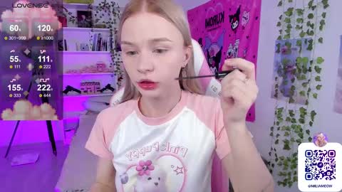 Milia online show from 14, 2, 2025