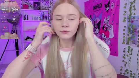 Milia online show from 18, 2, 2025