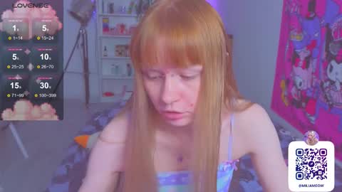 Milia online show from 9, 9, 2025