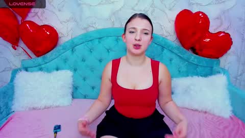 milinafox online show from 12, 2, 2025