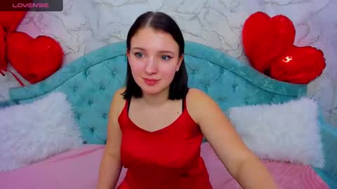 milinafox online show from 15, 2, 2025