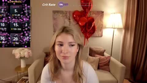 milinafox online show from 25, 2, 2026