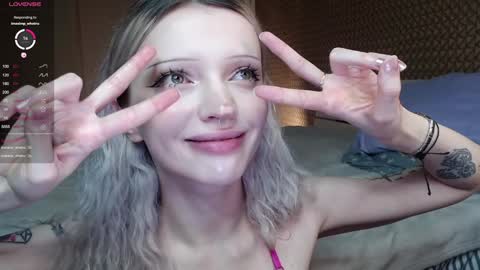 Mila 3 aka Deepthroat World Champion online show from 5, 12, 2024