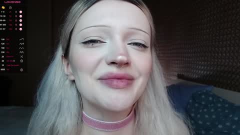 Mila 3 aka Deepthroat World Champion online show from 15, 12, 2024