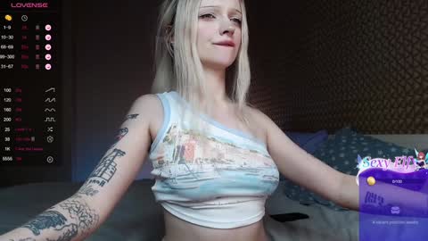 Mila 3 aka Deepthroat World Champion online show from 24, 1, 2025