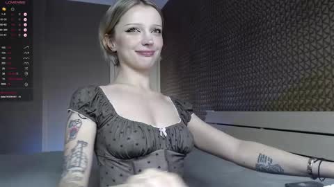 Mila 3 aka Deepthroat World Champion online show from 11, 9, 2025