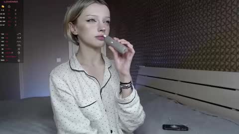 Mila 3 aka Deepthroat World Champion online show from 16, 9, 2025