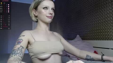 Mila 3 aka Deepthroat World Champion online show from 29, 9, 2025