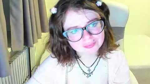 MilisaSweet online show from 11, 10, 2025