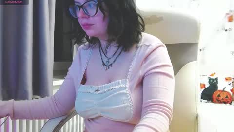 MilisaSweet online show from 1, 11, 2025