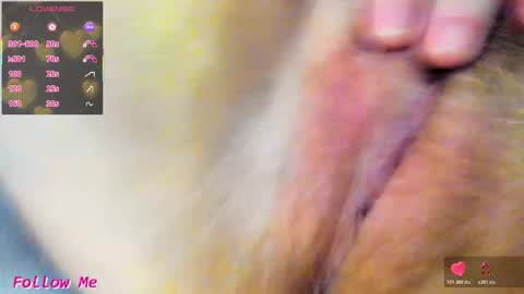 MilisaSweet online show from 20, 2, 2026