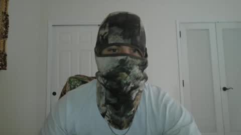 Snapshot of militaryfratboy chatting on 29, 9, 2025 militaryfratboy online show from 29, 9, 2025